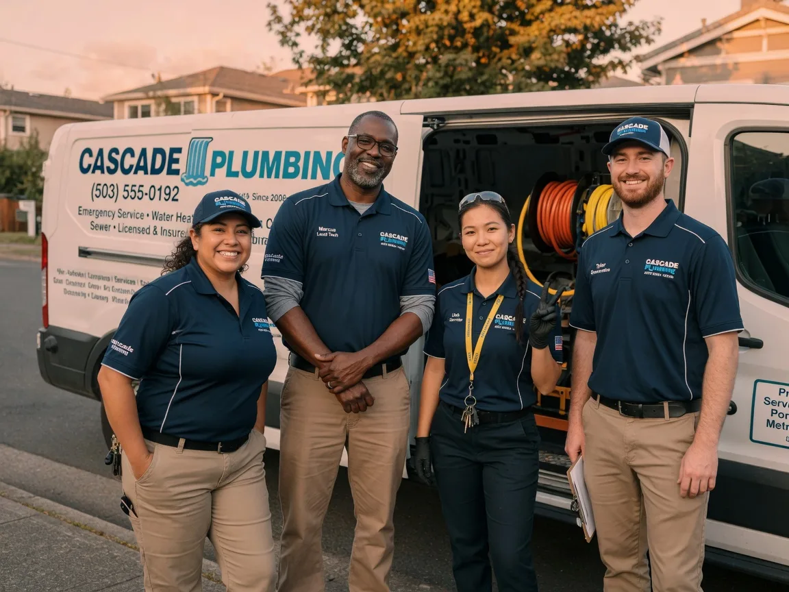 Emergency Plumber company in Temple, PA